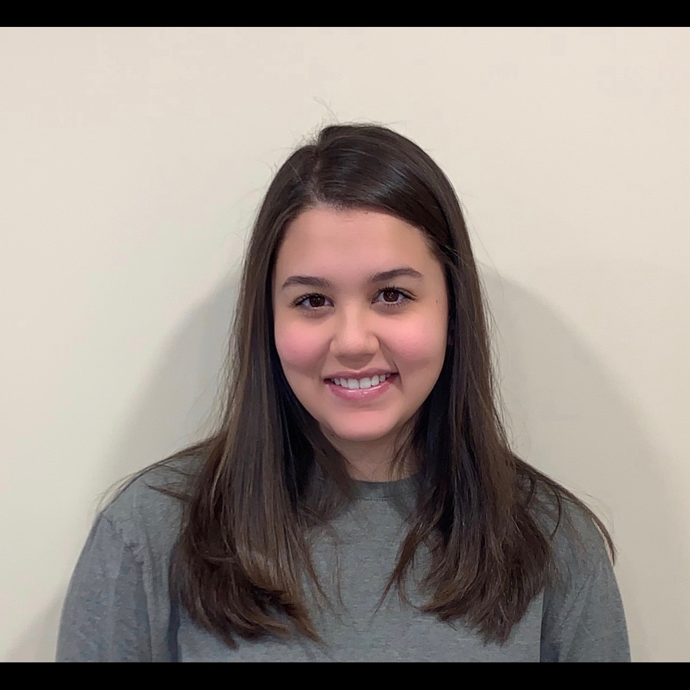 Meet your Posher, Brittney